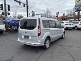 Used 2020 Ford Transit Connect XLT image 5