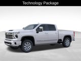 New 2025 Chevrolet Silverado 2500 High Country w/ High Country Premium Package image 2