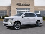 New 2025 Cadillac Escalade ESV Premium Luxury Platinum image 2