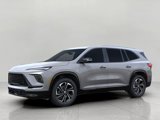 New 2025 Buick Enclave Sport Touring image 2