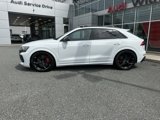 New 2025 Audi RS Q8 performance image 3