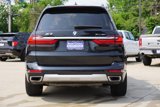 Used 2022 BMW X7 xDrive40i w/ Premium Package image 4
