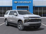 New 2025 Chevrolet Suburban Premier image 4