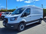 New 2025 Ford Transit 250 148 Medium Roof image 3