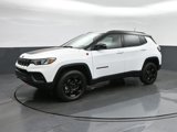 Used 2023 Jeep Compass Trailhawk w/ Sun and Sound Group image 3