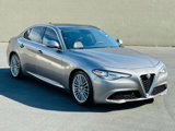 Used 2017 Alfa Romeo Giulia image 2