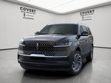 New 2025 Lincoln Navigator Reserve image 2
