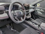 New 2025 Ford Explorer ST image 3