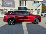Used 2019 Lincoln Nautilus Select image 6
