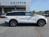 New 2025 Lincoln Aviator Reserve w/ Illumination Package image 3
