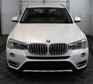 Used 2017 BMW X3 xDrive28i image 3