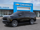New 2025 Chevrolet Tahoe RST w/ RST Capability Package image 2