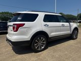 Used 2017 Ford Explorer Platinum image 5