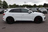 Used 2025 Audi Q5 e Prestige image 4