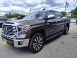 Used 2021 Toyota Tundra Limited image 4