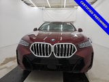 Certified 2025 BMW X6 xDrive40i image 2