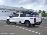 New 2026 Ford F350 Lariat image 4