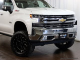 Used 2022 Chevrolet Silverado 1500 LTZ w/ LTZ Premium Package image 2