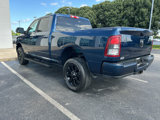 Used 2022 RAM 2500 Lone Star w/ Night Edition image 3