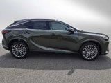 New 2025 Lexus RX 450h Luxury image 6