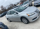 Used 2013 Nissan Sentra SV w/ Driver Pkg image 3