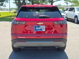 New 2026 Chevrolet Equinox LT w/ Convenience Package II image 4