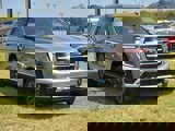 New 2025 GMC Yukon XL Elevation image 2