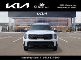 New 2025 Kia Telluride SX X-Line image 2