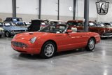 Used 2003 Ford Thunderbird image 2