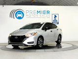 Used 2023 Nissan Versa S w/ S Plus Package image 3