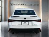 Certified 2024 Lexus IS 350 F Sport image 4