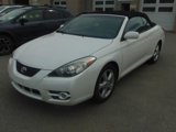 Used 2008 Toyota Solara SLE image 3