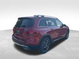 New 2025 Mercedes-Benz GLB 250 4MATIC image 5
