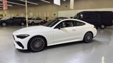 Used 2024 Mercedes-Benz CLE 300 4MATIC Coupe image 5