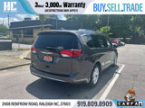Used 2018 Chrysler Pacifica Touring-L w/ Tire & Wheel Group image 5