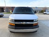 Used 2018 Chevrolet Express 3500 LT w/ LT Preferred Equipment Group image 5