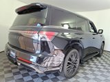 New 2025 INFINITI QX80 Autograph w/ Premium Cargo Package image 6