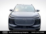 New 2025 Audi Q6 e-tron Premium Plus image 3