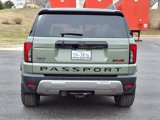 New 2026 Honda Passport TrailSport Elite image 4