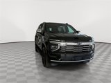 New 2025 Chevrolet Tahoe Premier image 3