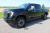 New 2025 GMC Sierra 2500 Denali Ultimate image 3