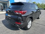 Certified 2024 Chevrolet TrailBlazer LS w/ LS Convenience Package image 5
