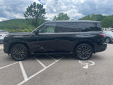New 2025 INFINITI QX80 Autograph image 6