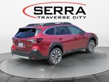 New 2025 Subaru Outback Limited XT image 5