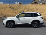 Used 2025 Subaru Forester Limited w/ Popular Package #1 image 5