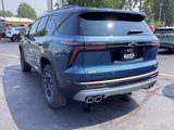 New 2026 Chevrolet Traverse Z71 w/ Enhanced Driving Package image 3