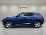 New 2025 Buick Envision Avenir image 2