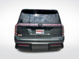 New 2025 Nissan Armada PRO-4X image 4