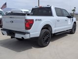 New 2025 Ford F150 Lariat w/ Equipment Group 501A Mid image 2