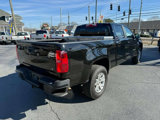 Used 2022 Chevrolet Colorado LT w/ LT Convenience Package image 4